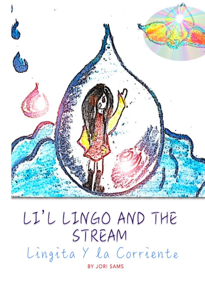 Li'l Lingo and the Stream