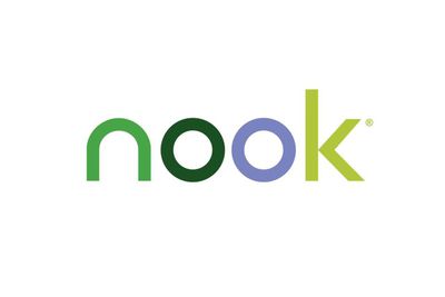 Nook Book
